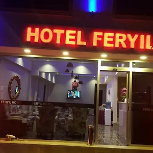 Feryil Avm Отель